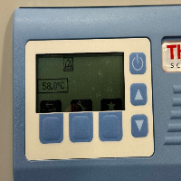 Thermo Precision SWB 15 Waterbath image 2